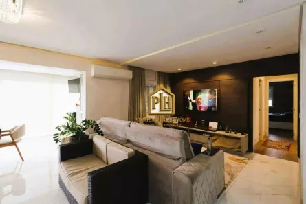 Apartamento com 3 Quartos à venda, 132m² no Tatuapé, São Paulo