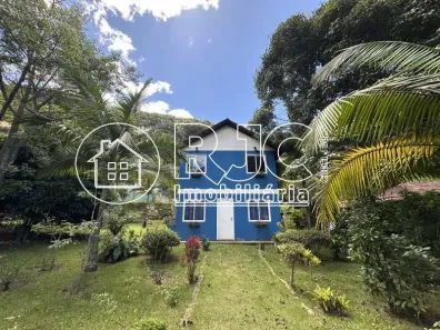 Casa com 2 Quartos à venda, 624m² no Vargem Grande, Teresópolis