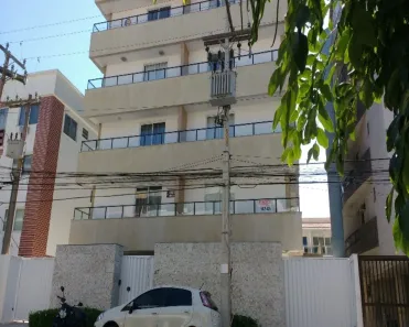 Apartamento com 2 Quartos à venda, 70m² no Prainha, Arraial do Cabo