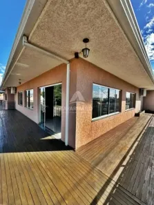 Sala Comercial para alugar, 330m² no Neves, Ponta Grossa