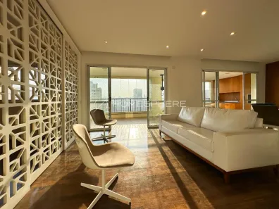 Apartamento com 3 Quartos à venda, 180m² no Vila Gertrudes, São Paulo