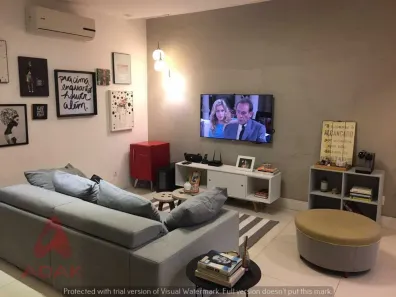 Apartamento com 3 Quartos à venda, 110m² no Copacabana, Rio de Janeiro
