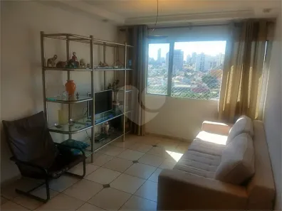 Apartamento com 3 Quartos à venda, 100m² no Planalto Paulista, São Paulo