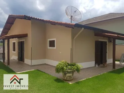 Casa com 2 Quartos à venda, 200m² no Cidade Satélite, Atibaia