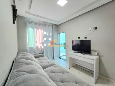 Casa com 3 Quartos à venda, 130m² no São Roque, Divinópolis