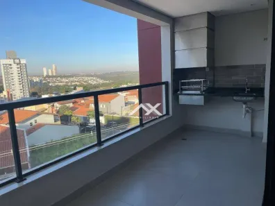 Apartamento com 2 Quartos à venda, 98m² no Parque Jardim Europa, Bauru
