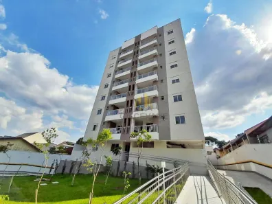 Apartamento com 2 Quartos à venda, 72m² no Tingui, Curitiba