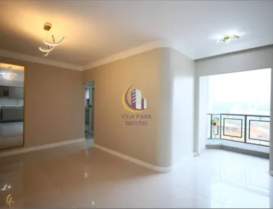 Apartamento com 3 Quartos à venda, 75m² no Vila Osasco, Osasco