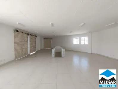 Sala Comercial para alugar, 400m² no Carlos Prates, Belo Horizonte