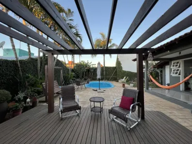 Casa com 3 Quartos à venda, 286m² no Feitoria, São Leopoldo