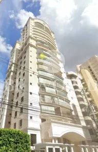 Cobertura com 3 Quartos à venda, 204m² no Setor Oeste, Goiânia