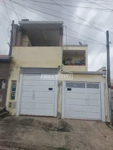 Casa com 5 Quartos à venda, 255m² no Jardim Santa Esmeralda, Sorocaba