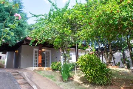 Casa de Condomínio com 2 Quartos à venda, 129m² no Caminhos de San Conrado (Sousas), Campinas