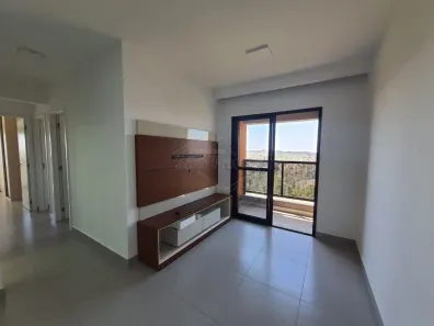 Apartamento com 3 Quartos à venda, 72m² no Vila Santana, Araraquara