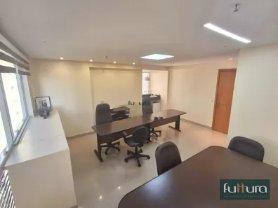 Sala Comercial para alugar, 32m² no Jardim Goiás, Goiânia