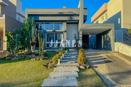 Casa de Condomínio com 2 Quartos à venda, 185m² no São Lucas, Viamão