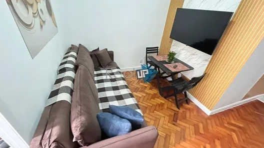 Apartamento com 2 Quartos à venda, 69m² no Copacabana, Rio de Janeiro