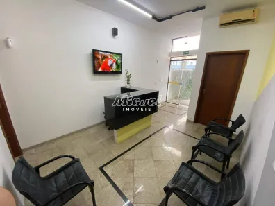 Imóvel Comercial à venda, 162m² no Centro, Piracicaba