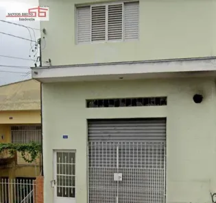 Sobrado com 2 Quartos à venda, 300m² no Jardim Almanara, São Paulo