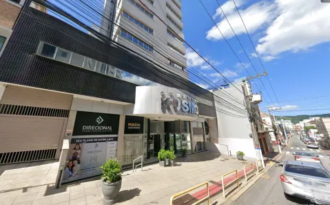 Ponto Comercial à venda, 51m² no Centro, Florianópolis