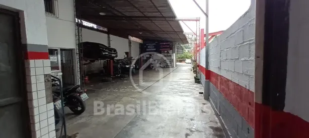 Imóvel Comercial à venda, 1759m² no Freguesia (Jacarepaguá), Rio de Janeiro