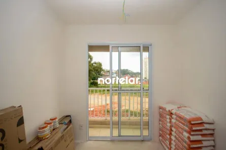 Apartamento com 2 Quartos à venda, 38m² no Vila Jaraguá, São Paulo