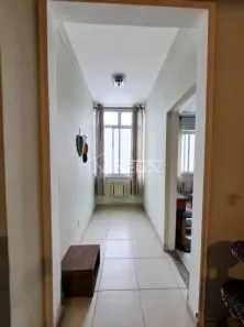 Apartamento com 3 Quartos à venda, 123m² no Catete, Rio de Janeiro