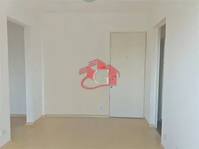 Apartamento com 1 Quarto à venda, 35m² no Santana, São Paulo