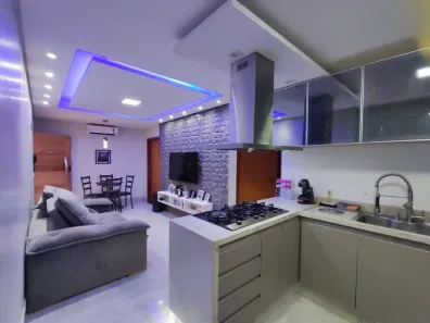 Apartamento com 3 Quartos à venda, 82m² no Região dos Lagos, Brasília