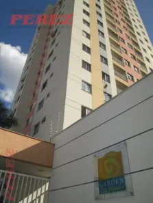 Apartamento com 2 Quartos à venda, 68m² no Aurora, Londrina