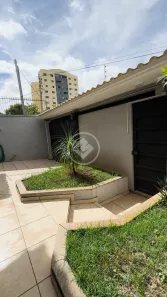 Sobrado com 5 Quartos à venda, 217m² no Jardim América, Goiânia