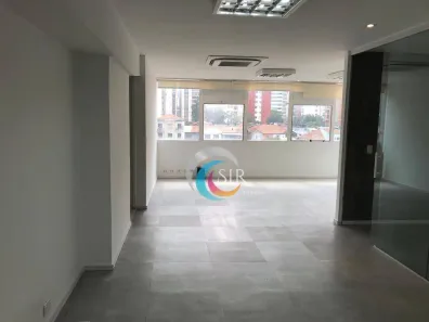 Sala Comercial para alugar, 160m² no Jardim Paulistano, São Paulo