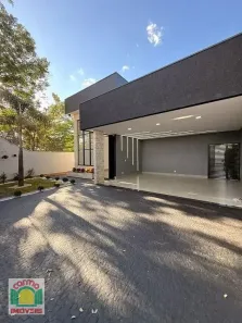 Casa com 3 Quartos à venda, 206m² no Anápolis City, Anápolis