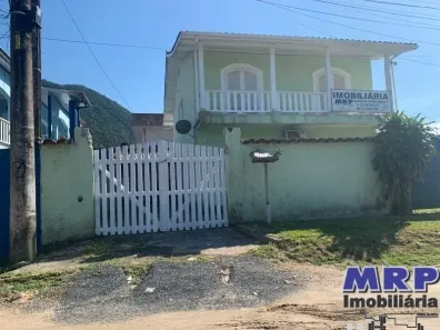 Prédio Comercial com 4 Quartos à venda, 224m² no Praia do Sape, Ubatuba