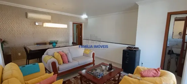 Casa com 3 Quartos à venda, 123m² no Vila Belmiro, Santos
