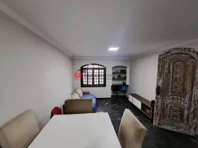 Sobrado com 3 Quartos à venda, 78m² no Barcelona, São Caetano do Sul