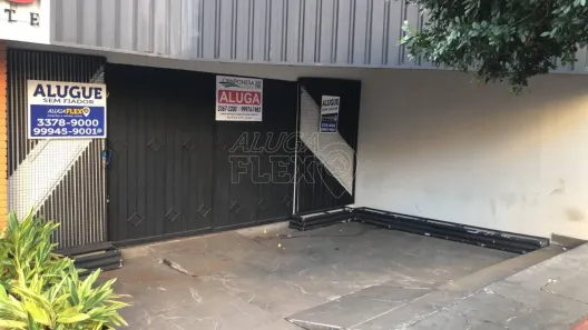 Ponto Comercial para alugar, 110m² no Centro, Londrina