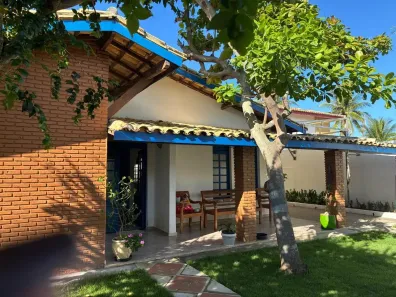 Casa com 4 Quartos à venda, 220m² no Vilas do Atlântico, Lauro de Freitas