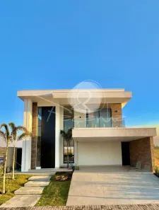 Casa de Condomínio com 3 Quartos à venda, 225m² no Residencial Jatibela, Campinas