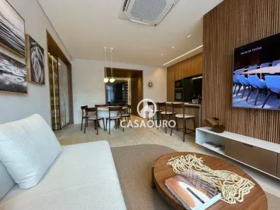 Apartamento com 3 Quartos à venda, 98m² no Serra, Belo Horizonte