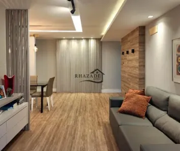 Apartamento com 3 Quartos à venda, 110m² no Vital Brazil, Niterói