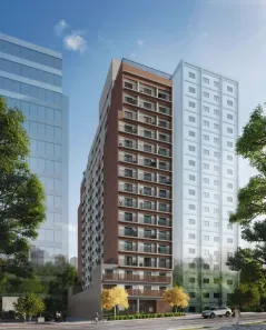 SAMPA CONSOLACAO no Consolação, São Paulo