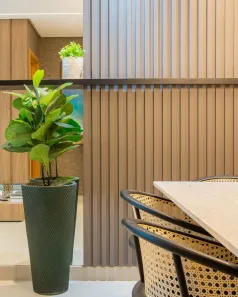 Apartamento com 3 Quartos à venda, 99m² no Setor Bueno, Goiânia