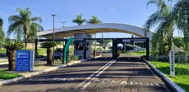 Lote/Terreno à venda, 450m² no Parque Nascente do São José, Mirassol
