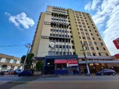 Sala Comercial à venda, 60m² no Centro, Americana