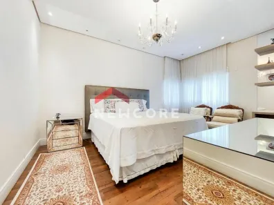 Casa de Condomínio com 4 Quartos à venda, 320m² no Recanto Santa Andréa, Cambé