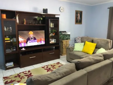 Casa com 3 Quartos à venda, 134m² no Parque Novo Horizonte, São José dos Campos