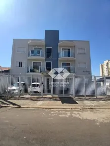 Apartamento com 2 Quartos à venda, 66m² no Jardim Bela Vista, Americana