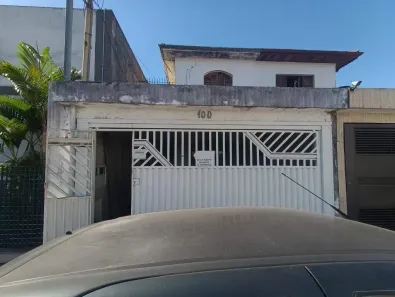 Imóvel Comercial com 3 Quartos para alugar, 149m² no Jardim do Mar, São Bernardo do Campo