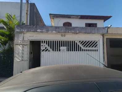 Imóvel Comercial com 3 Quartos para alugar, 229m² no Jardim do Mar, São Bernardo do Campo